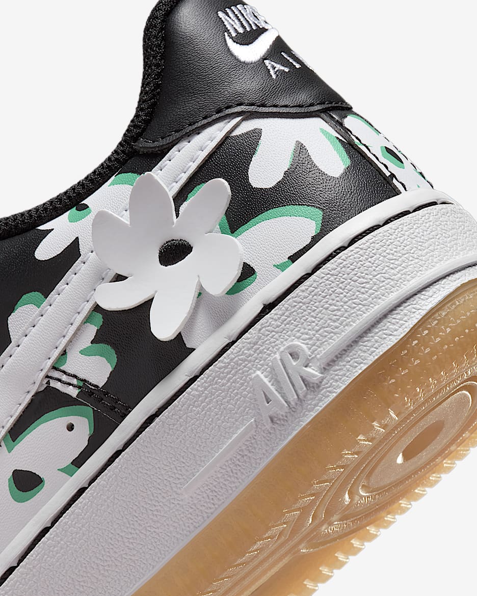 Nike Air Force 1 LV8 Kids Shoes